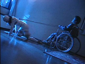 猥褻な隷奴　サンプル画像06